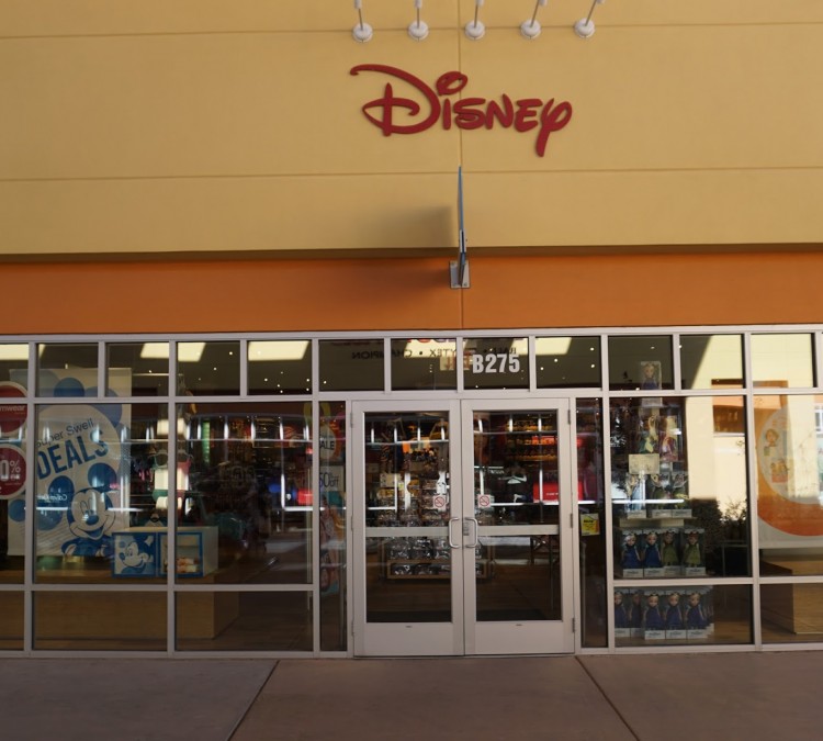 Disney Store (Canutillo,&nbspTX)